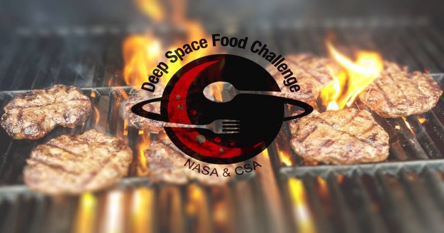 Deep Space Food Challenge ပြိုင်ပွဲ အနိုင်ရတဲ့ အသင်းဟာ ဆုကြေး အမေရိကန် ဒေါ်လာ တစ်သန်း အထိ ရရှိနိုင် မယ်လို့ ဆိုပါတယ်