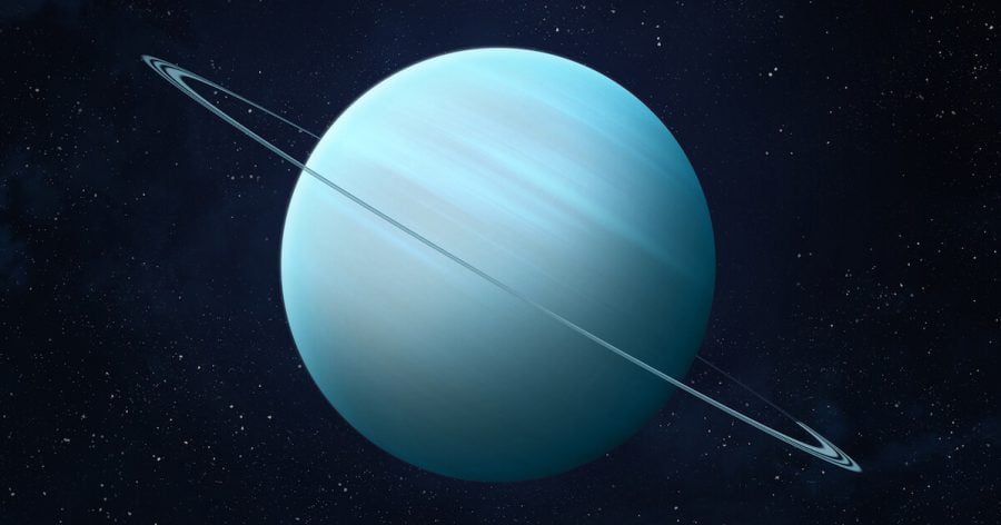 Uranus